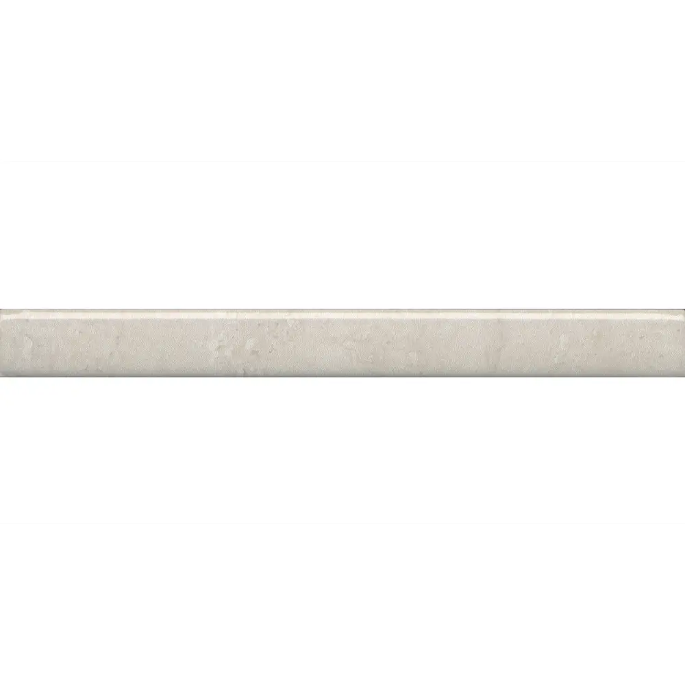 Фото Керамический бордюр Kerama Marazzi PFE033 20x2 Карандаш Туф бежевый светлый глянцевый Фото Керамический бордюр Kerama Marazzi PFE033 20x2 Карандаш Туф бежевый светлый глянцевый
