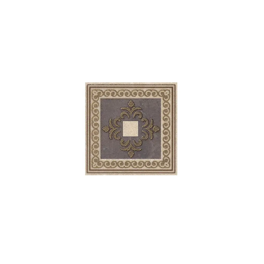 Фото Керамическая вставка Kerama Marazzi AD\\A342\\SG1596L 8x8 Орсэ лаппатированный обрезной Фото Керамическая вставка Kerama Marazzi AD\\A342\\SG1596L 8x8 Орсэ лаппатированный обрезной