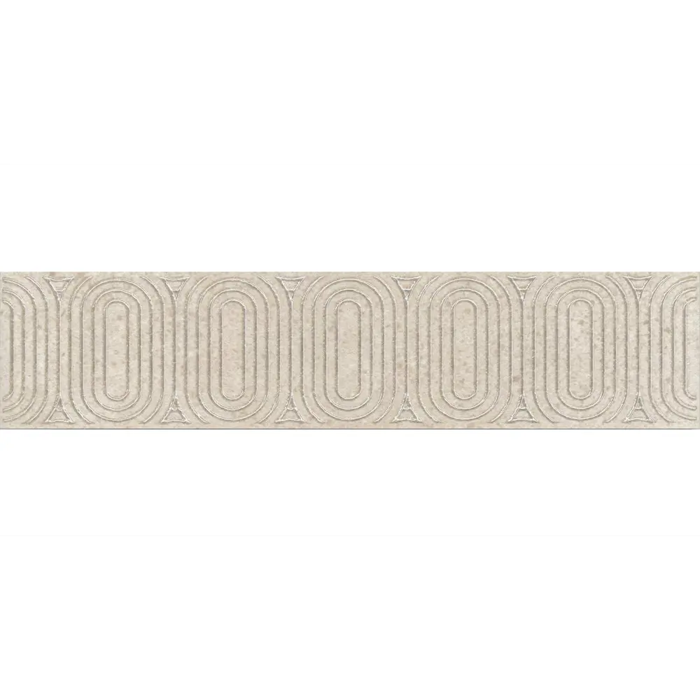 Фото Керамический бордюр Kerama Marazzi OP\C206\12138R 25x5.5 Безана бежевый матовый обрезной Фото Керамический бордюр Kerama Marazzi OP\C206\12138R 25x5.5 Безана бежевый матовый обрезной