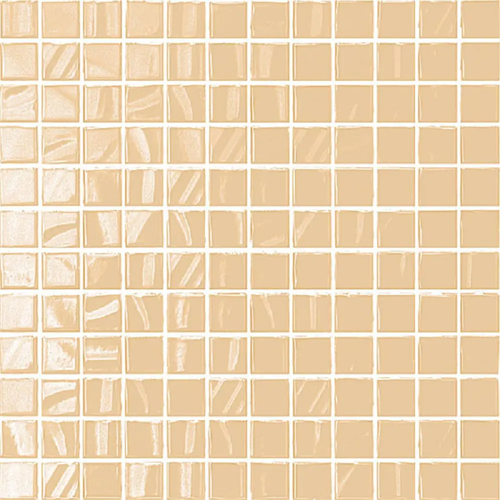 Фото Мозаика Kerama marazzi Темари 20009 29x29см бежевый светлый глянцевый Фото Мозаика Kerama marazzi Темари 20009 29x29см бежевый светлый глянцевый