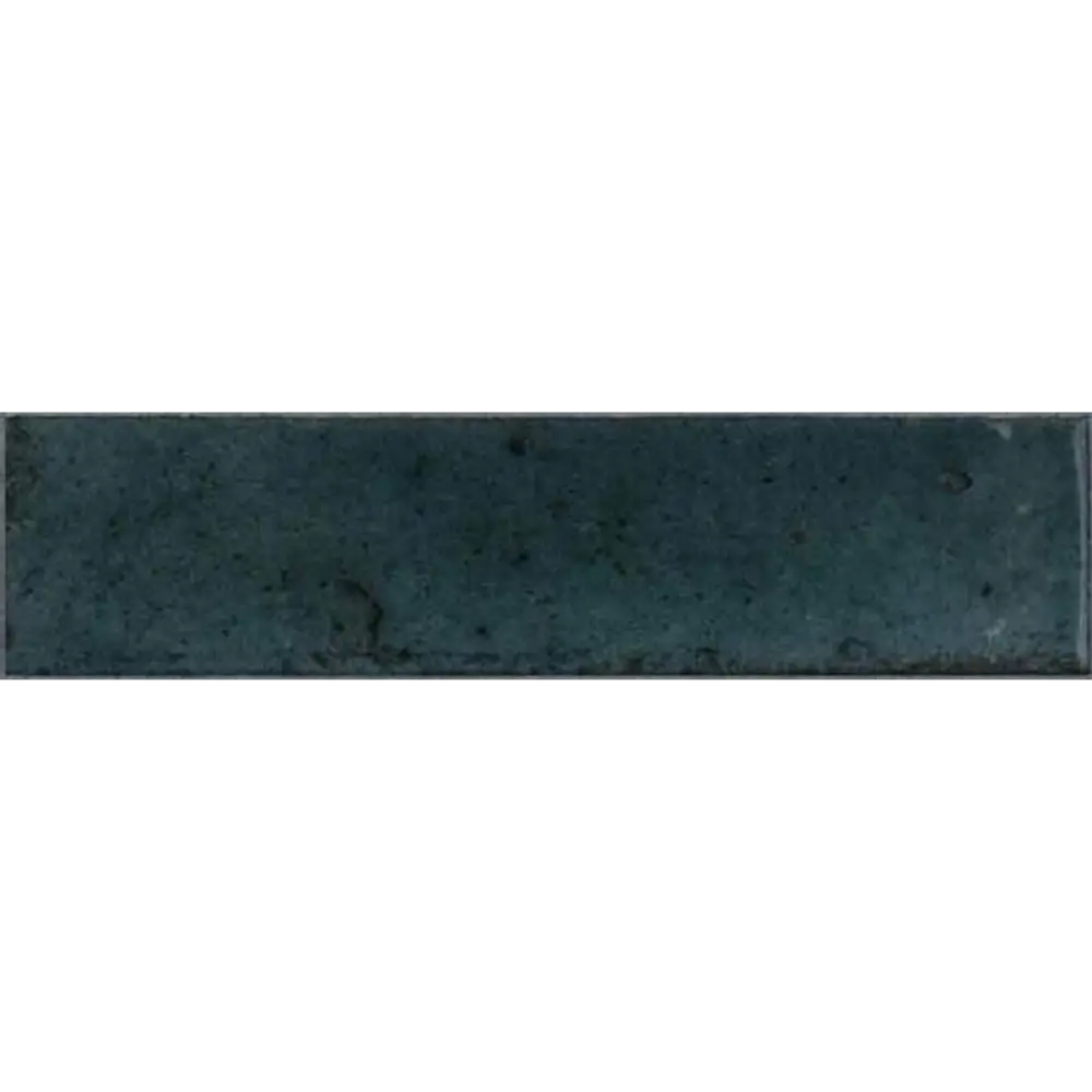 Фото Керамогранит Ragno marazzi Look R8FR 24x6см 0.52м2 цвет синий, цена за упаковку Фото Керамогранит Ragno marazzi Look R8FR 24x6см 0.52м2 цвет синий, цена за упаковку