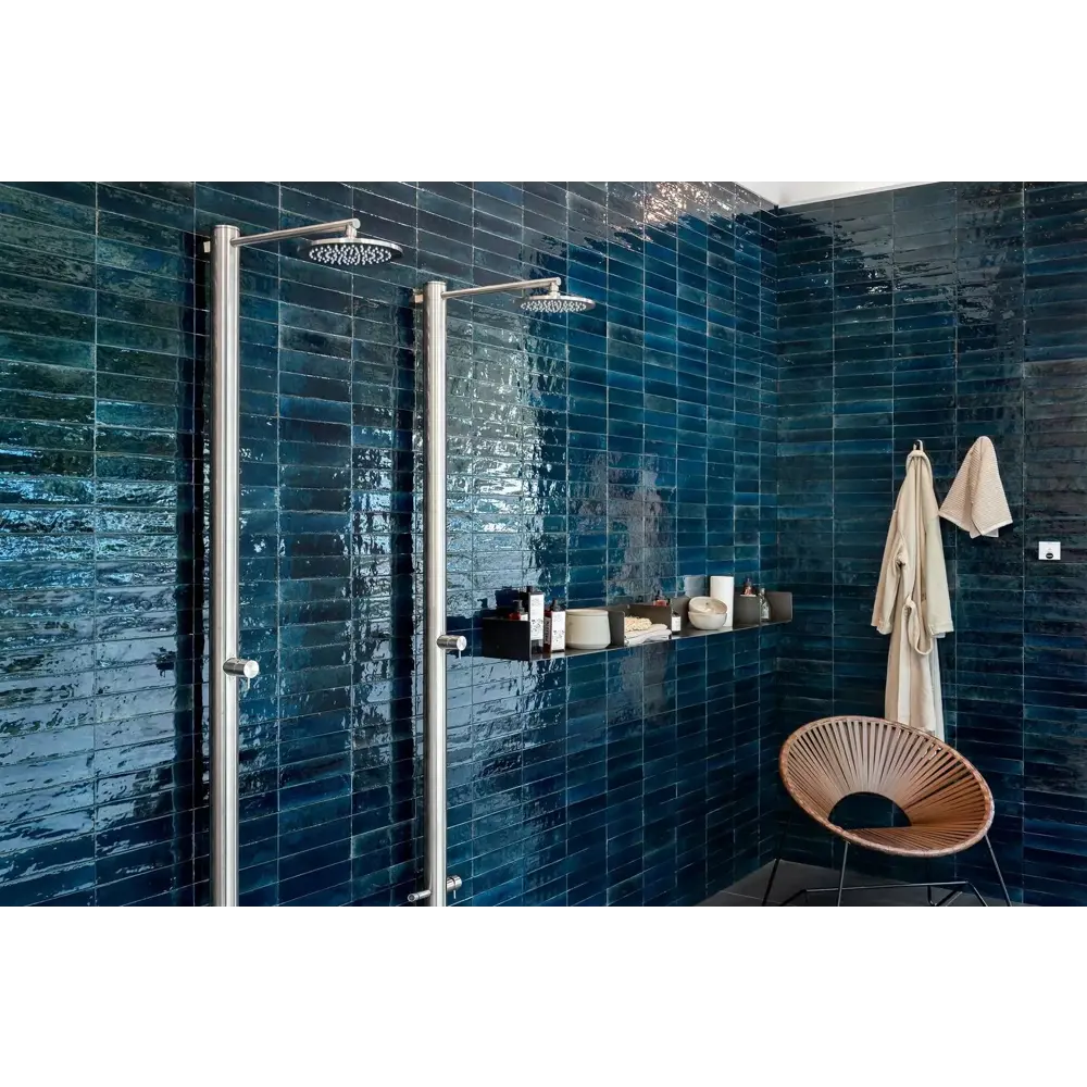 Фото 11 Керамогранит Ragno marazzi Look R8FR 24x6см 0.52м2 цвет синий, цена за упаковку Фото 11 Керамогранит Ragno marazzi Look R8FR 24x6см 0.52м2 цвет синий, цена за упаковку