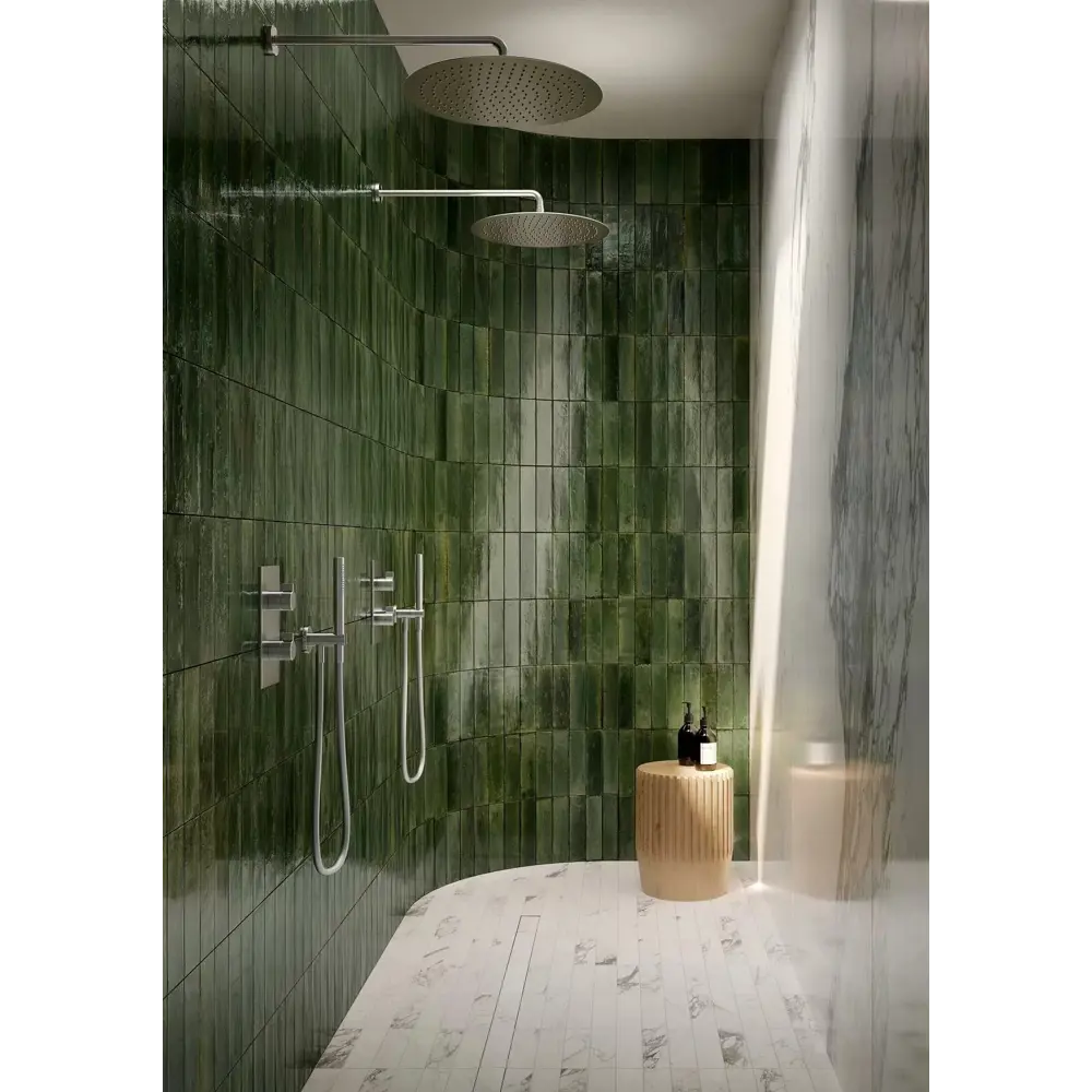 Фото 13 Керамогранит Ragno marazzi Look R8FS 24x6см 0.52м2 цвет зеленый Фото 13 Керамогранит Ragno marazzi Look R8FS 24x6см 0.52м2 цвет зеленый
