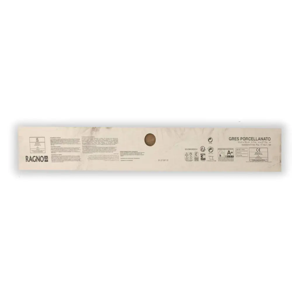 Фото 4 Керамогранит Ragno marazzi Iroveri K5ZR 20x120см 0.96 м² цвет серый, цена за упаковку Фото 4 Керамогранит Ragno marazzi Iroveri K5ZR 20x120см 0.96 м² цвет серый, цена за упаковку