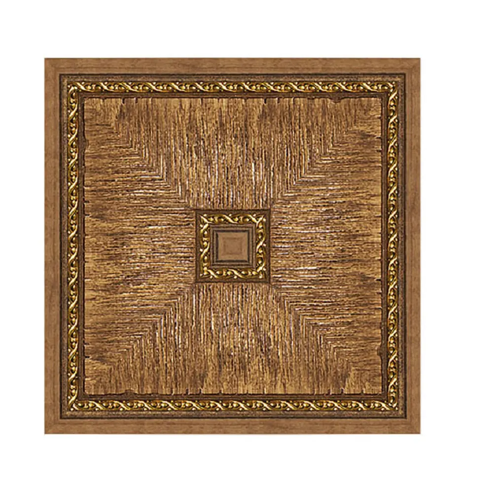 Фото Вставка Decomaster Вставка декоративная 156-2-3 10x10см разноцветный