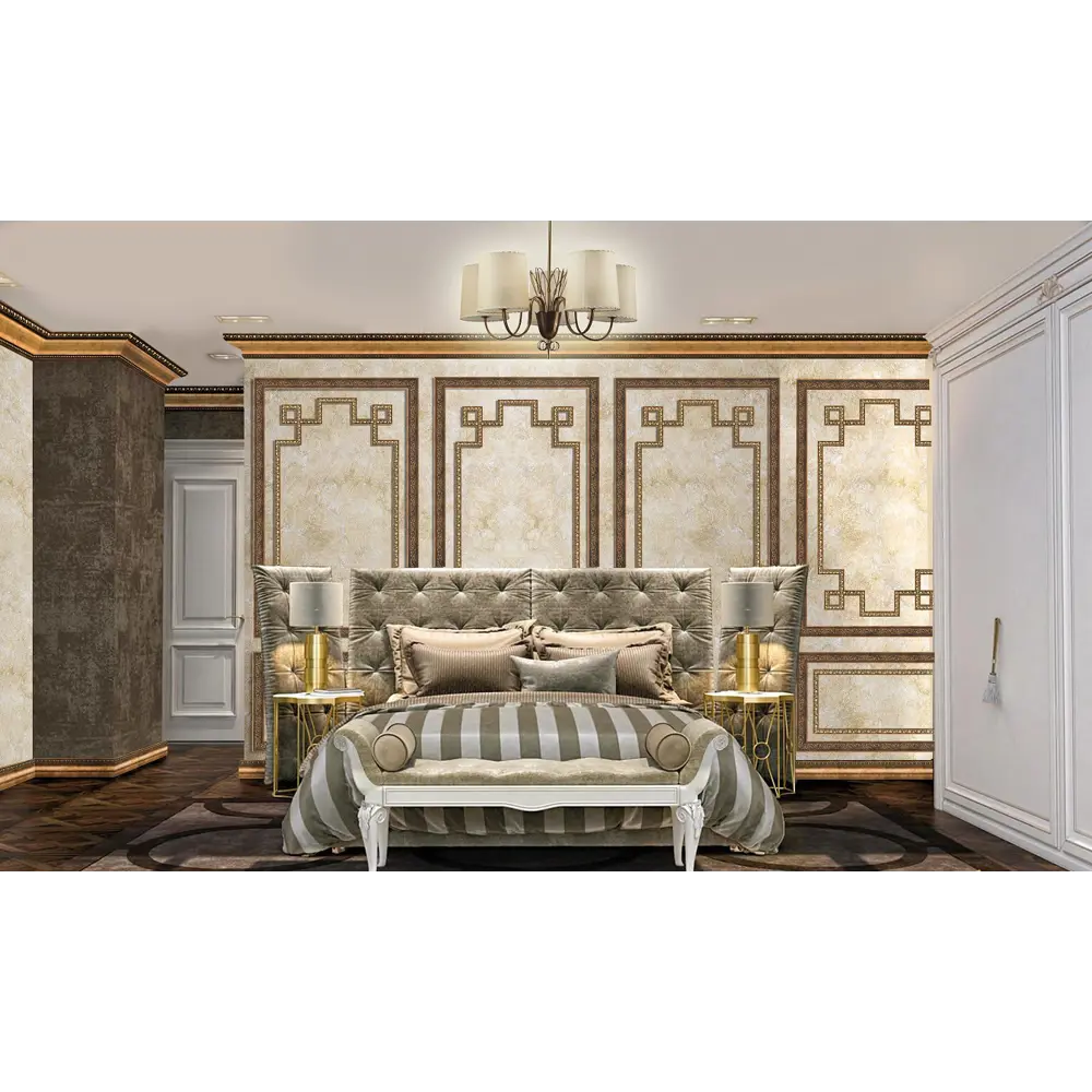 Фото 7 Вставка Decomaster Вставка декоративная 156-2-3 10x10см разноцветный