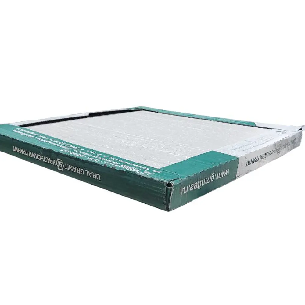 Фото 5 Керамогранит Гранитея Сугомак G324 60x60см 1.44 м² цвет бежевый