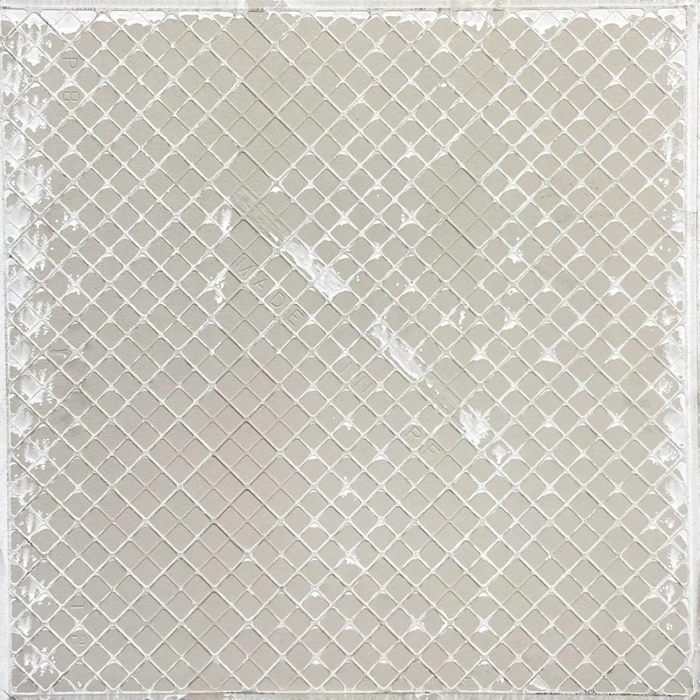 Фото 5 Керамогранит Kerama marazzi Мотиво SG173700N 40x40см 1.62 м² цвет серый, цена за упаковку