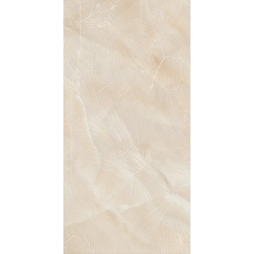 Фото Керамическая плитка Керлайф Onice pesco Scuro Fiori 31.5x63см 1.59 м² цвет бежевый, цена за упаковку Фото Керамическая плитка Керлайф Onice pesco Scuro Fiori 31.5x63см 1.59 м² цвет бежевый, цена за упаковку