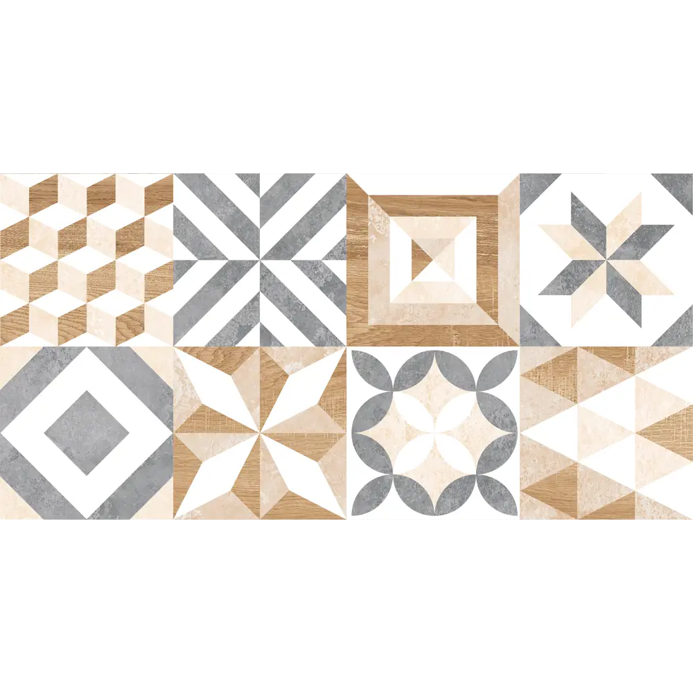 Фото 3 Керамическая плитка Global tile Marmaris gt GT129VG 25x50см 1.375 м2 цвет белый, цена за упаковку Фото 3 Керамическая плитка Global tile Marmaris gt GT129VG 25x50см 1.375 м2 цвет белый, цена за упаковку