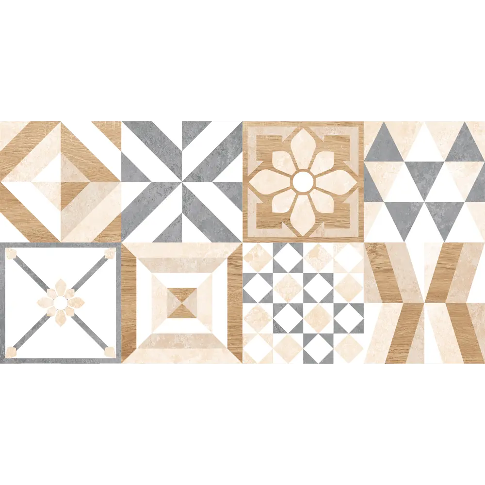 Фото 2 Керамическая плитка Global tile Marmaris gt GT129VG 25x50см 1.375 м2 цвет белый, цена за упаковку Фото 2 Керамическая плитка Global tile Marmaris gt GT129VG 25x50см 1.375 м2 цвет белый, цена за упаковку