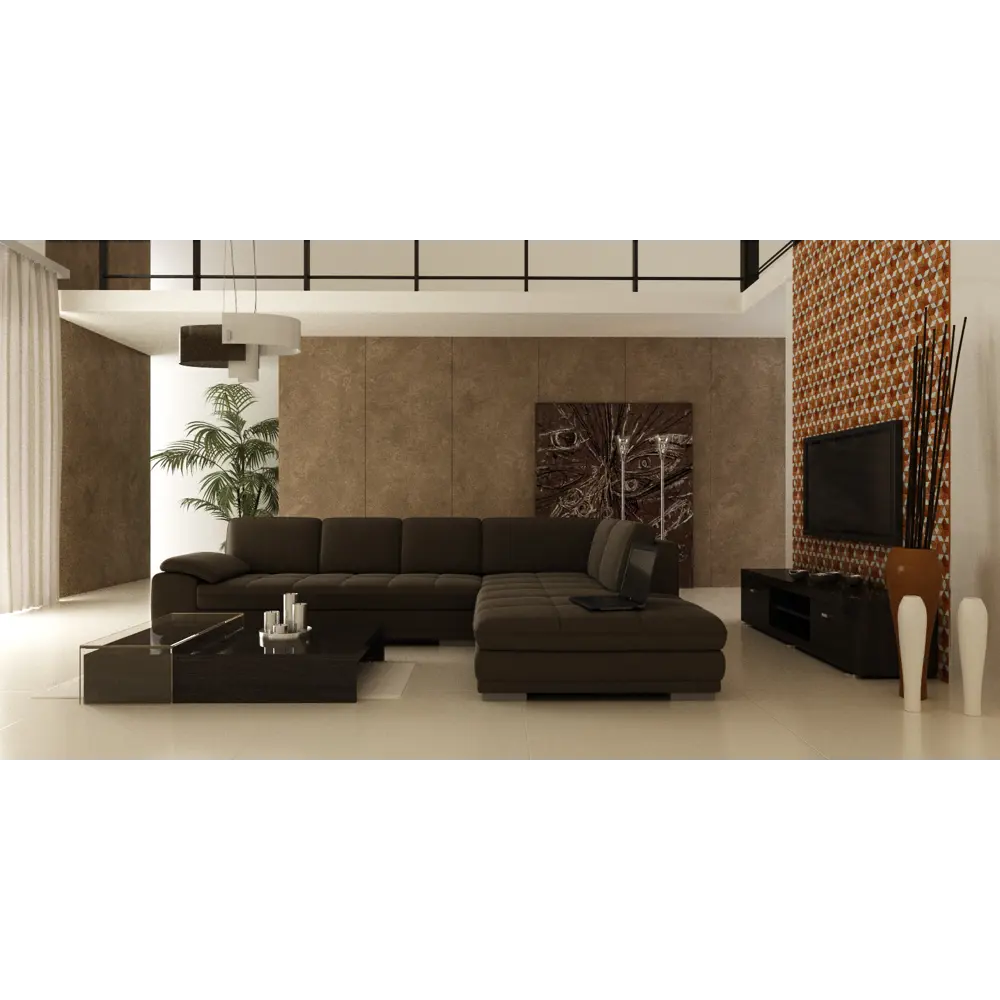 Фото 2 Декоративная каменная DECOR-MOSAIC мозаика MDL-42 29x31 цвет коричневый Фото 2 Декоративная каменная DECOR-MOSAIC мозаика MDL-42 29x31 цвет коричневый