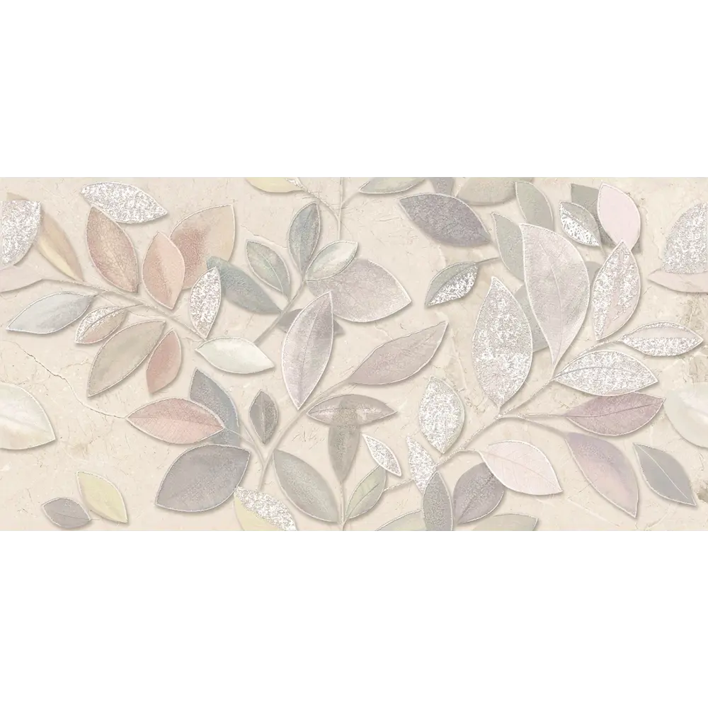 Фото Декор Kerlife Elegance barberry décor глазурованный 34.5x63см цвет бежевый Фото Декор Kerlife Elegance barberry décor глазурованный 34.5x63см цвет бежевый