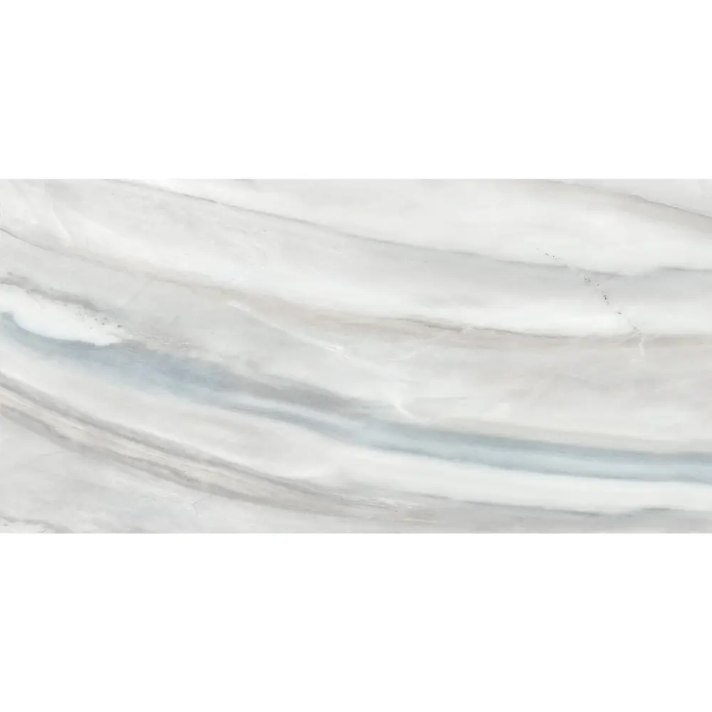 Фото 3 Плитка Alma ceramica Mercury TWU09MRC707 24.9x50см 1.245 м² цвет серо-голубой, цена за упаковку Фото 3 Плитка Alma ceramica Mercury TWU09MRC707 24.9x50см 1.245 м² цвет серо-голубой, цена за упаковку