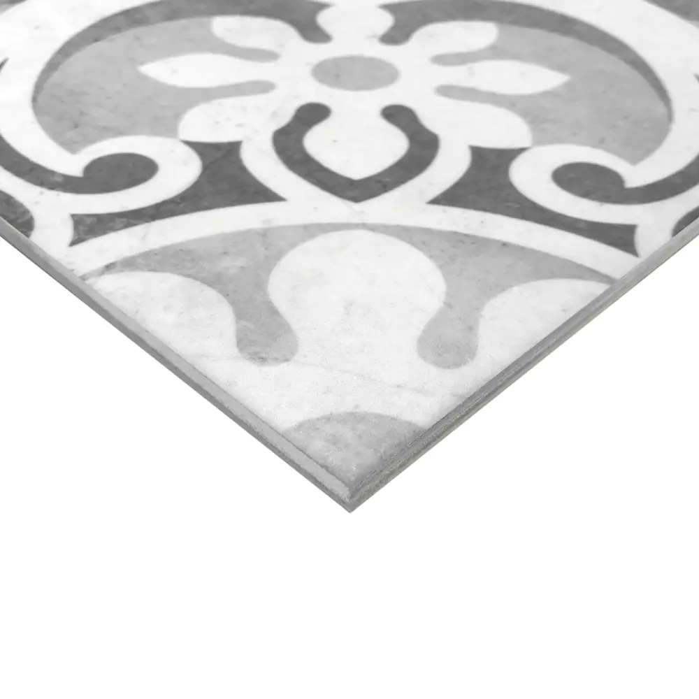 Фото 4 Керамическая плитка Alma ceramica Costa rica TWA11COR017 20x60см 1.92 м² цвет серо-белый, цена за упаковку Фото 4 Керамическая плитка Alma ceramica Costa rica TWA11COR017 20x60см 1.92 м² цвет серо-белый, цена за упаковку