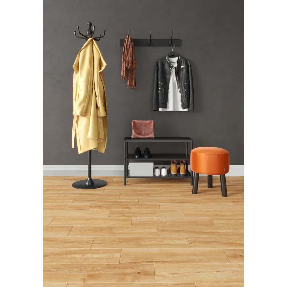 Фото 6 Керамогранит Global tile Ortus GT 150R0027 60x15см 1.35 м² цвет медовый, цена за упаковку Фото 6 Керамогранит Global tile Ortus GT 150R0027 60x15см 1.35 м² цвет медовый, цена за упаковку