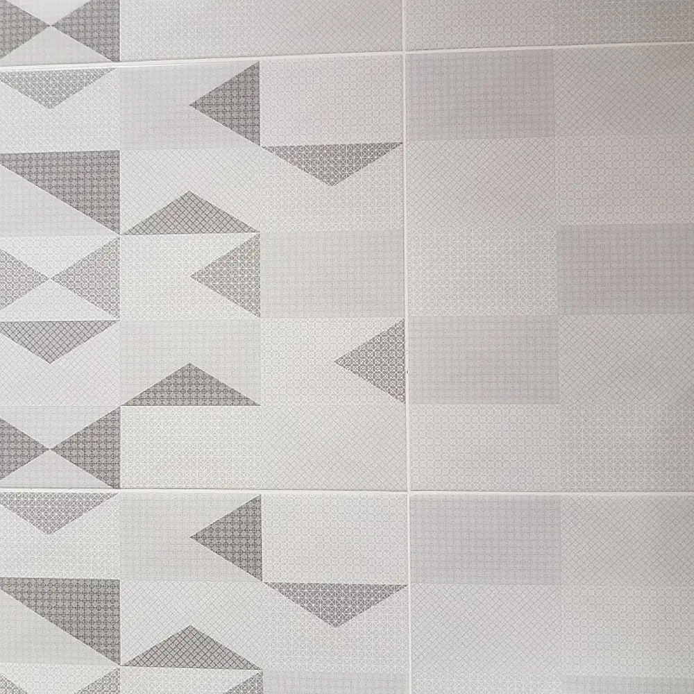 Фото 3 Плитка Керамин Пантон CDB00016087 30x60см 1.98 м² цвет серый