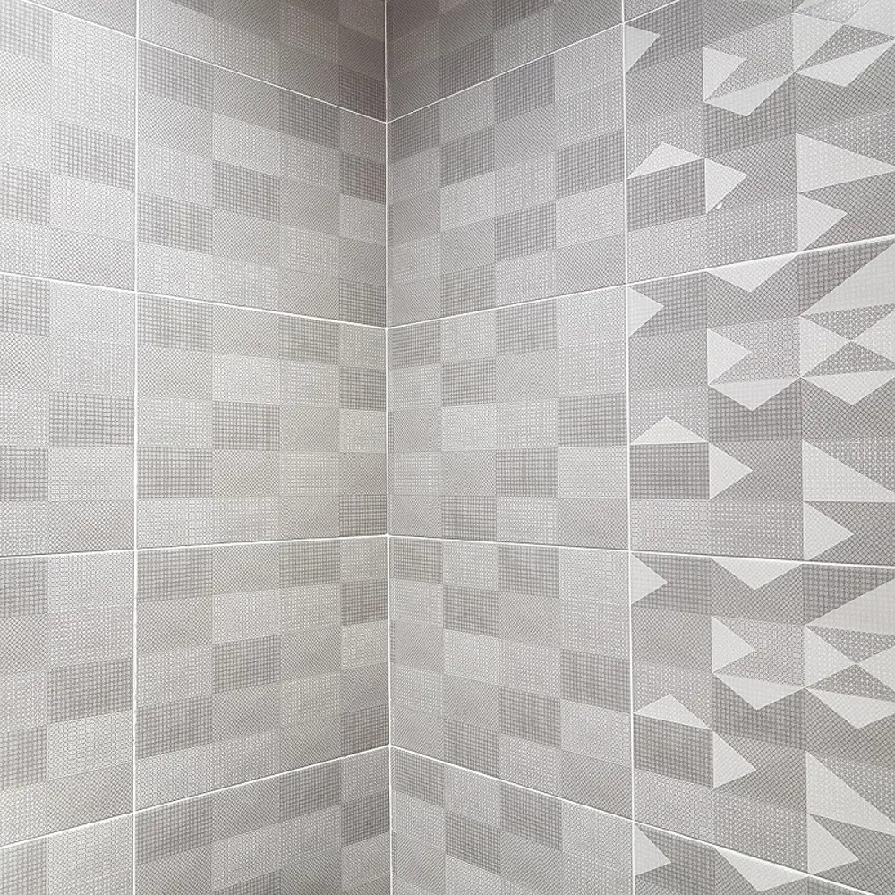 Фото 2 Плитка Керамин Пантон CDB00016087 30x60см 1.98 м² цвет серый