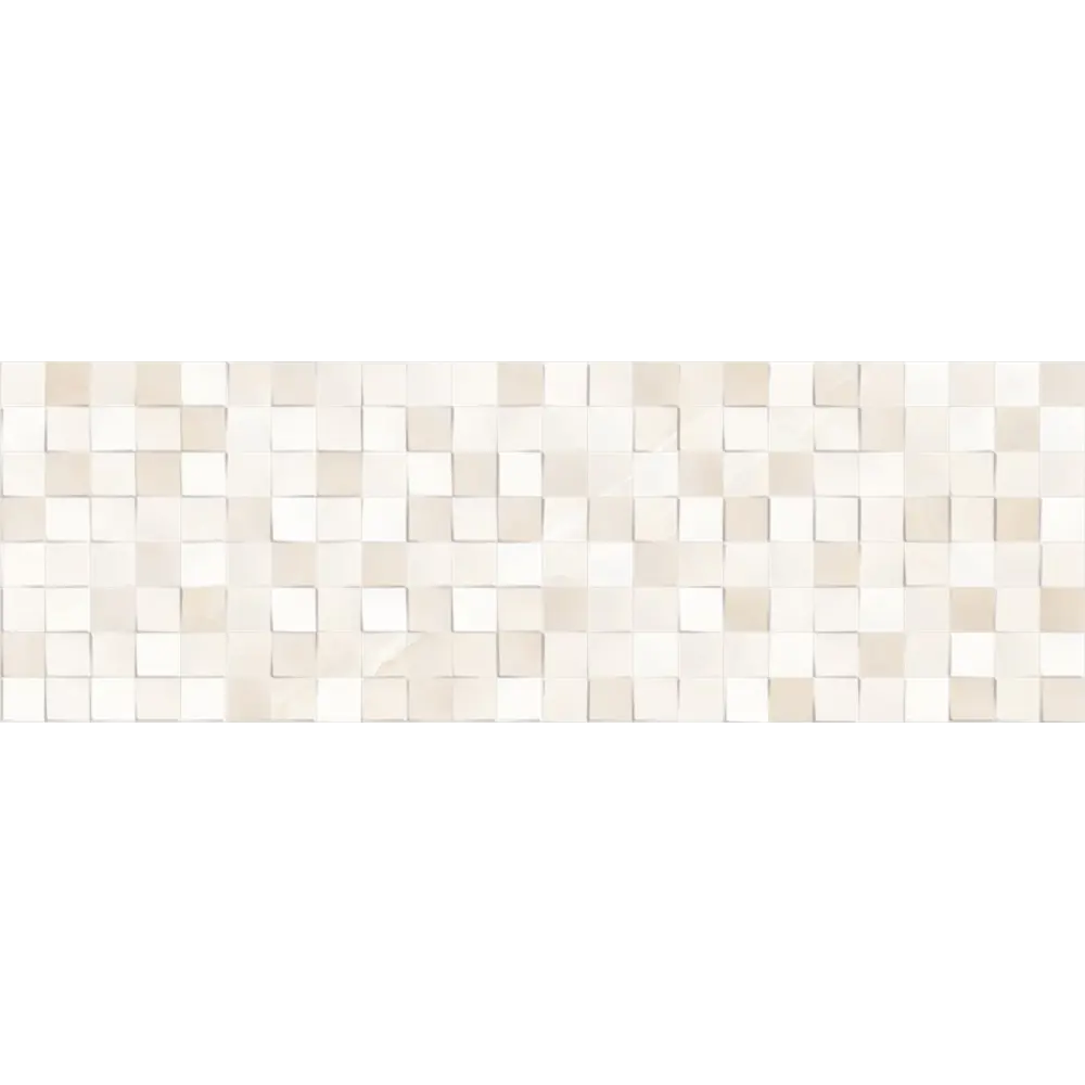 Фото 2 Декор настенный Primavera Amore Beige DG08-01 30x90см цвет Бежевый Фото 2 Декор настенный Primavera Amore Beige DG08-01 30x90см цвет Бежевый
