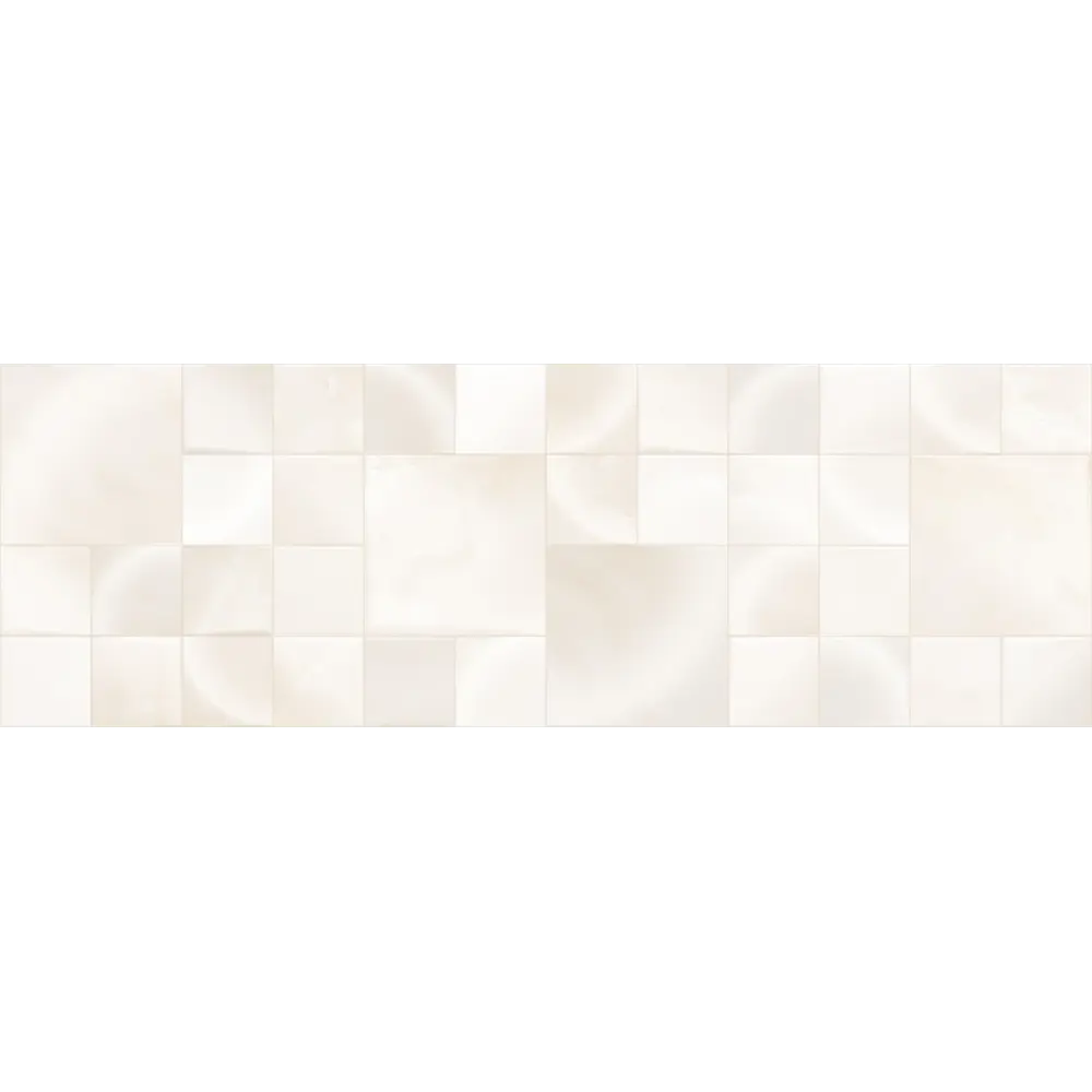 Фото 2 Декор настенный Primavera Amore Beige DG08-02 30x90см цвет Бежевый Фото 2 Декор настенный Primavera Amore Beige DG08-02 30x90см цвет Бежевый