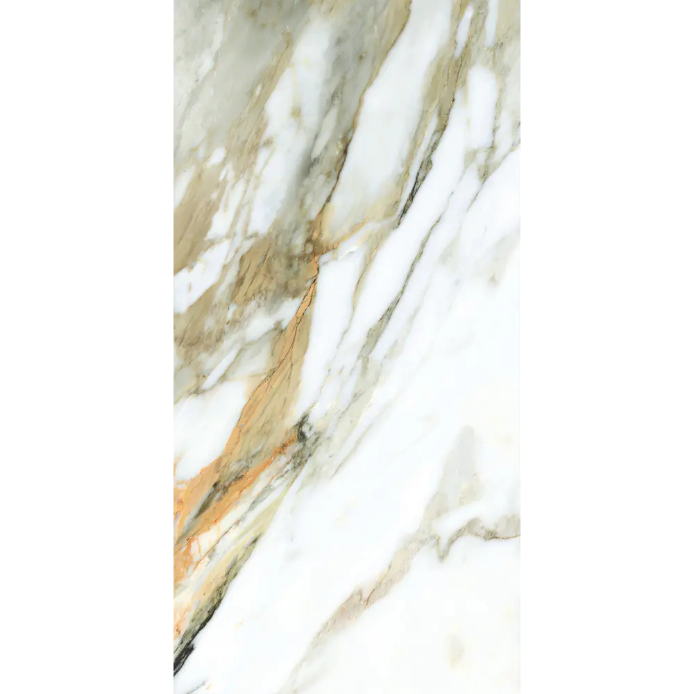 Фото 2 Керамогранит Global Tile Borghini_GT GT120605403MCR 60x120см 1.44 м² цвет белый Фото 2 Керамогранит Global Tile Borghini_GT GT120605403MCR 60x120см 1.44 м² цвет белый