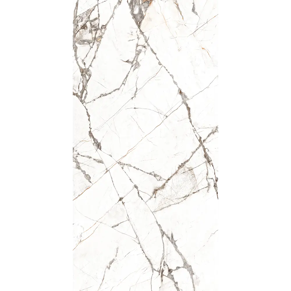 Фото 2 Керамогранит GLOBAL TILE GT120604703MCR 60x120см 1.44 м² цвет белый, цена за упаковку Фото 2 Керамогранит GLOBAL TILE GT120604703MCR 60x120см 1.44 м² цвет белый, цена за упаковку