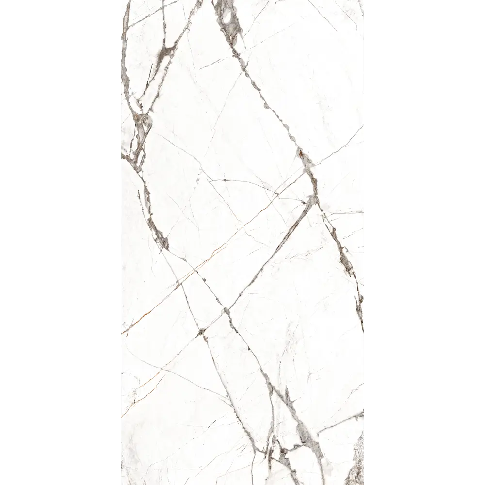 Фото 5 Керамогранит GLOBAL TILE GT120604703MCR 60x120см 1.44 м² цвет белый, цена за упаковку Фото 5 Керамогранит GLOBAL TILE GT120604703MCR 60x120см 1.44 м² цвет белый, цена за упаковку