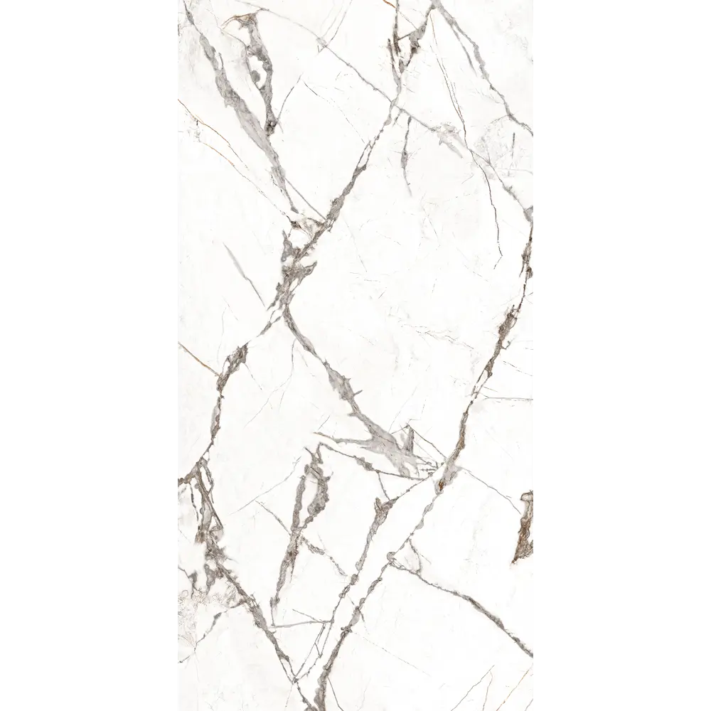 Фото 3 Керамогранит GLOBAL TILE GT120604703MCR 60x120см 1.44 м² цвет белый, цена за упаковку Фото 3 Керамогранит GLOBAL TILE GT120604703MCR 60x120см 1.44 м² цвет белый, цена за упаковку