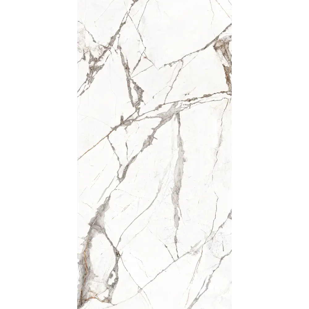 Фото 4 Керамогранит GLOBAL TILE GT120604703MCR 60x120см 1.44 м² цвет белый, цена за упаковку Фото 4 Керамогранит GLOBAL TILE GT120604703MCR 60x120см 1.44 м² цвет белый, цена за упаковку