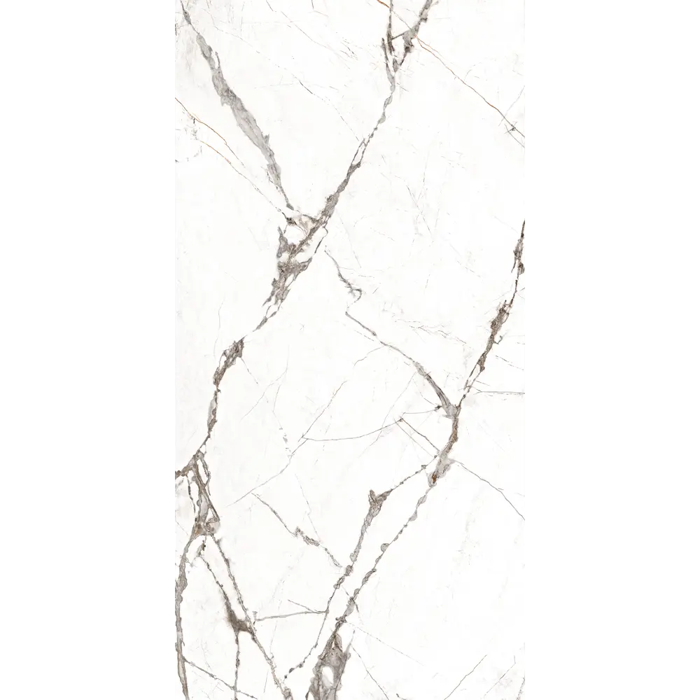 Фото 2 Керамогранит GLOBAL TILE GT120604703PR 60x120см 1.44 м² цвет белый, цена за упаковку Фото 2 Керамогранит GLOBAL TILE GT120604703PR 60x120см 1.44 м² цвет белый, цена за упаковку