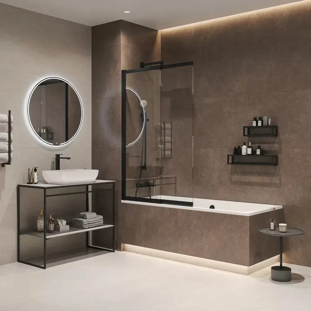 Фото 2 Керамогранит Kerama marazzi SG614220R 60x60см 1.8 м² цвет бежевый, цена за упаковку