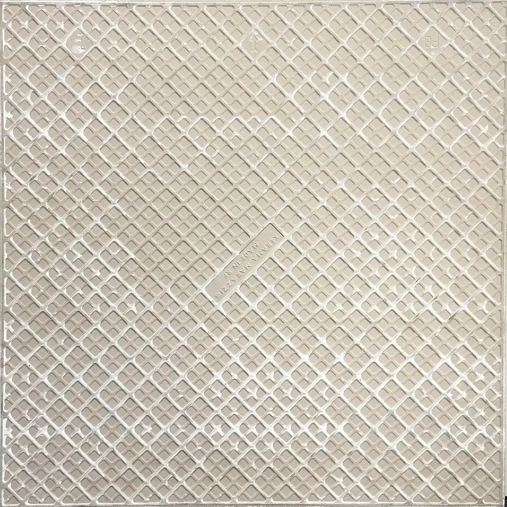 Фото 3 Керамогранит Kerama marazzi SG453520R 50.2x50.2см 1.764 м² цвет белый, цена за упаковку Фото 3 Керамогранит Kerama marazzi SG453520R 50.2x50.2см 1.764 м² цвет белый, цена за упаковку
