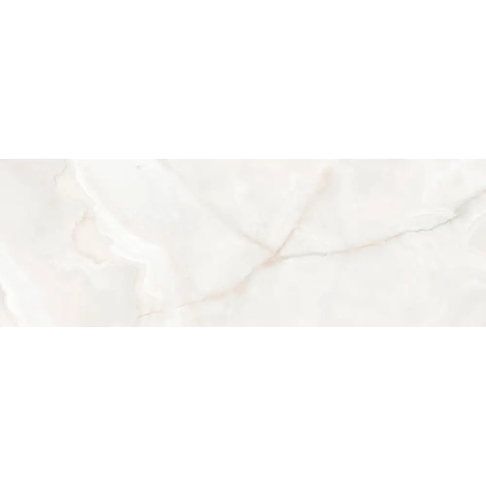 Фото Настенная плитка Kerlife Onix BIANCO 24.2x70см цвет белый, цена за упаковку Фото Настенная плитка Kerlife Onix BIANCO 24.2x70см цвет белый, цена за упаковку