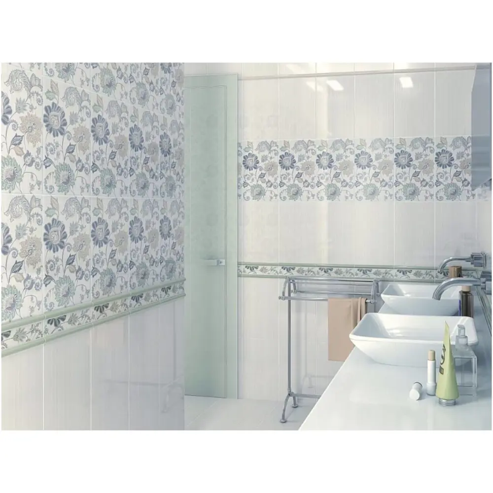 Фото 2 Керамогранит Kerama marazzi SG156600N 287 40.2x40.2см 1.62 м² цвет бежевый светлый, цена за упаковку Фото 2 Керамогранит Kerama marazzi SG156600N 287 40.2x40.2см 1.62 м² цвет бежевый светлый, цена за упаковку