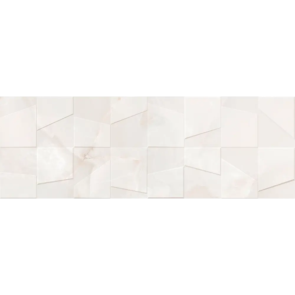 Фото 3 Настенная плитка Kerlife Onix 299 Bianco REL 24.2x70см 1.02 м² цвет белый, цена за упаковку Фото 3 Настенная плитка Kerlife Onix 299 Bianco REL 24.2x70см 1.02 м² цвет белый, цена за упаковку