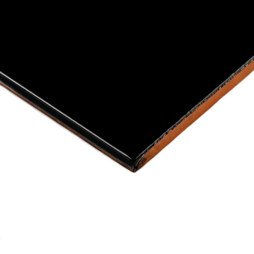 Фото 2 Керамическая плитка Агат Mini tile glossy 12014010104001 9.9x9.9см 0.441 м² цвет чёрный, цена за упаковку Фото 2 Керамическая плитка Агат Mini tile glossy 12014010104001 9.9x9.9см 0.441 м² цвет чёрный, цена за упаковку