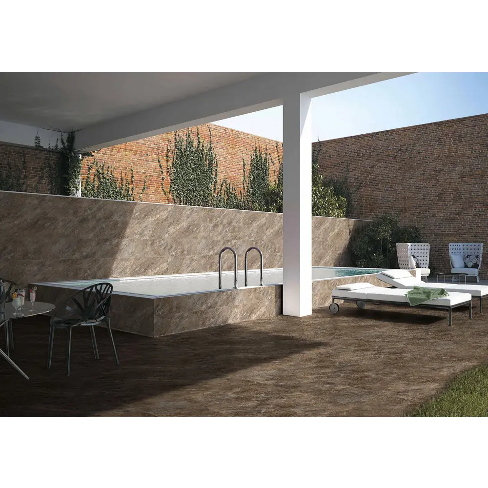 Фото 5 Керамогранит GLOBAL TILE Thor_GT 6260-0216 30x60см 1.44 м² цвет бежевый, цена за упаковку Фото 5 Керамогранит GLOBAL TILE Thor_GT 6260-0216 30x60см 1.44 м² цвет бежевый, цена за упаковку