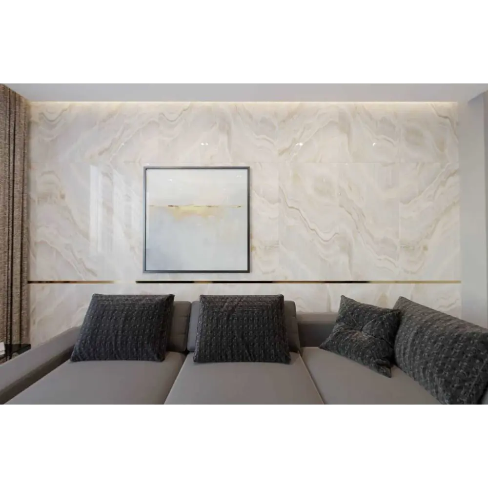 Фото 5 Керамогранит Absolut gres AB 1035G 60x120см 1.44 м² цвет бежевый, цена за упаковку
