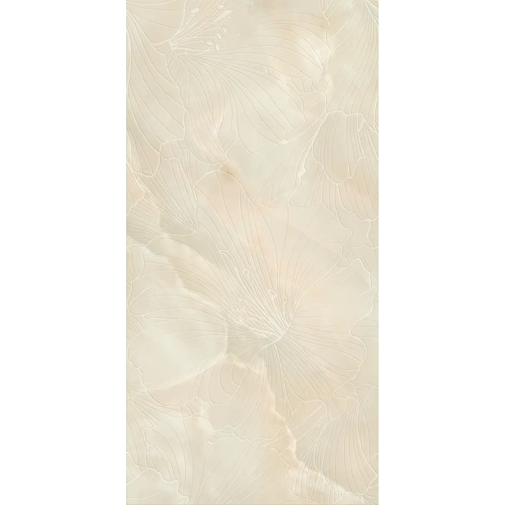 Фото 2 Настенная плитка Kerlife Onice pesco ONICE SCURO FIORI 31.5x63см цвет оникс Фото 2 Настенная плитка Kerlife Onice pesco ONICE SCURO FIORI 31.5x63см цвет оникс
