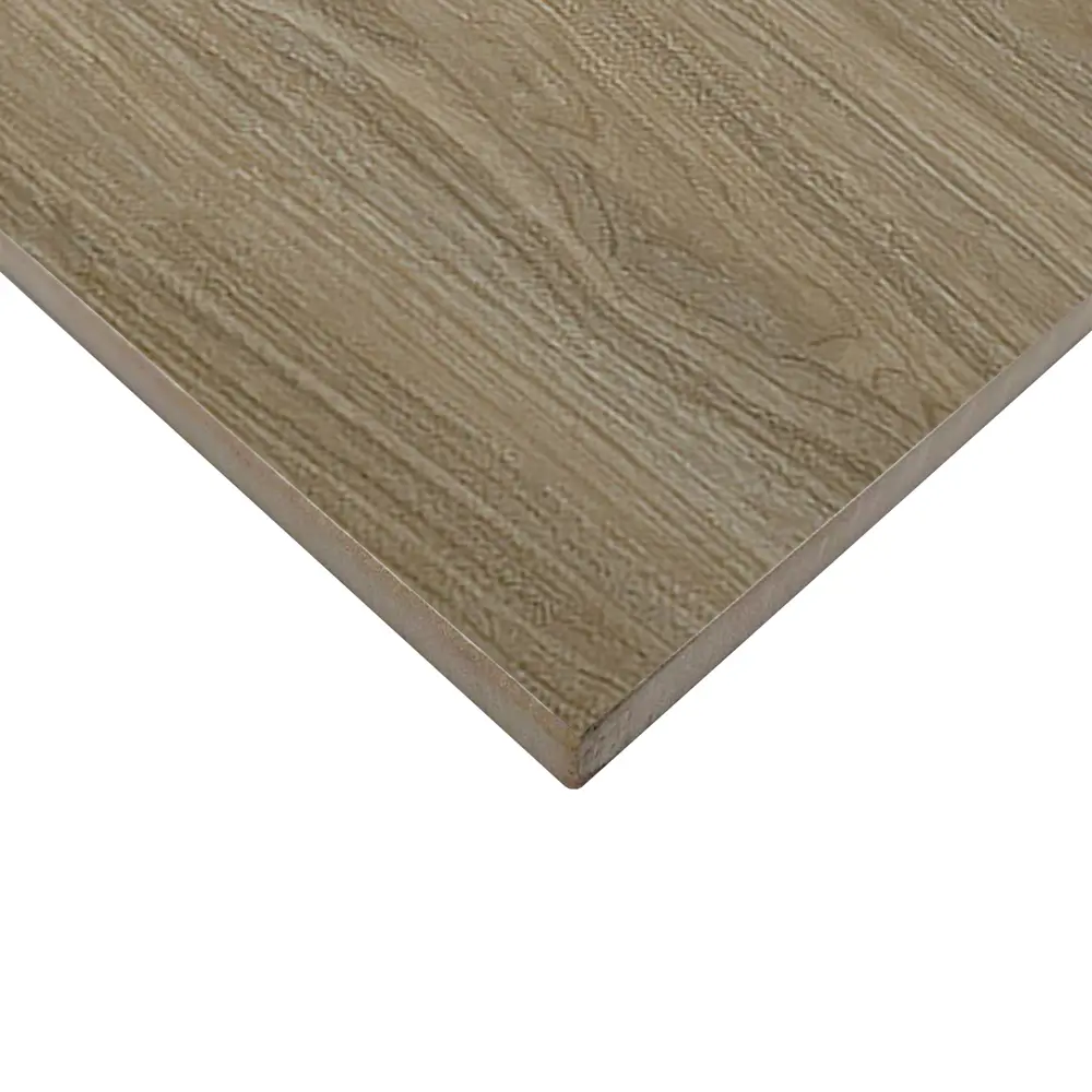 Фото 6 Керамогранит Alma ceramica 413 Sandal GFA92SND44R 20x90см 1.62 м² цвет коричневый Фото 6 Керамогранит Alma ceramica 413 Sandal GFA92SND44R 20x90см 1.62 м² цвет коричневый