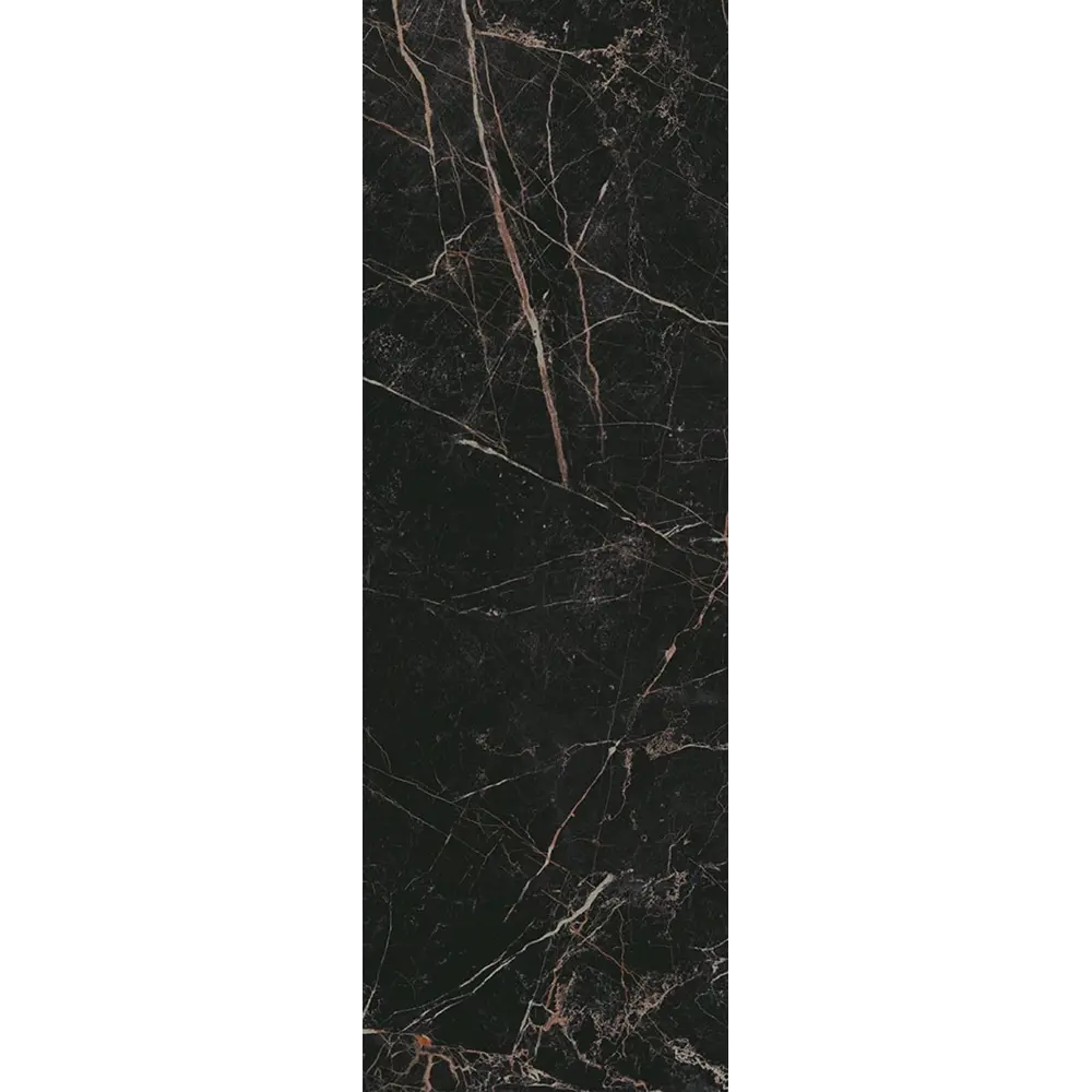Фото Настенная плитка Kerama marazzi Астория 12104R 75x25см 1.125 м² цвет черный, цена за упаковку Фото Настенная плитка Kerama marazzi Астория 12104R 75x25см 1.125 м² цвет черный, цена за упаковку