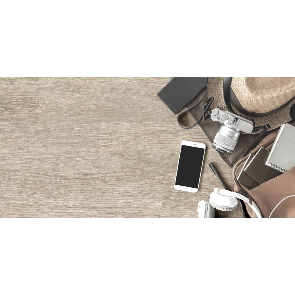 Фото 4 Керамогранит Global Tile Olivia 15OL0068 15x60см 1.35 м² цвет светло-бежевый Фото 4 Керамогранит Global Tile Olivia 15OL0068 15x60см 1.35 м² цвет светло-бежевый