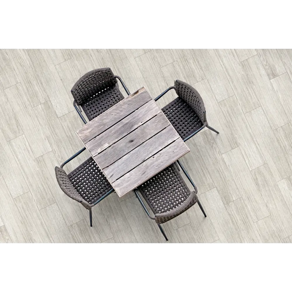 Фото 6 Керамогранит GLOBAL TILE Richard 15RH0064 15x60см 1.35 м² цвет светло-серый, цена за упаковку Фото 6 Керамогранит GLOBAL TILE Richard 15RH0064 15x60см 1.35 м² цвет светло-серый, цена за упаковку