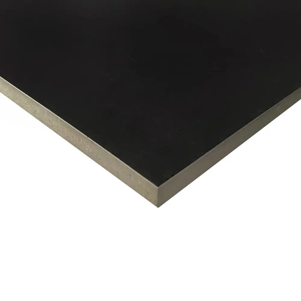 Фото 3 Керамогранит Granoland Marquina BLACK POLISH 60x120см 1.44 м² цвет черный, цена за упаковку