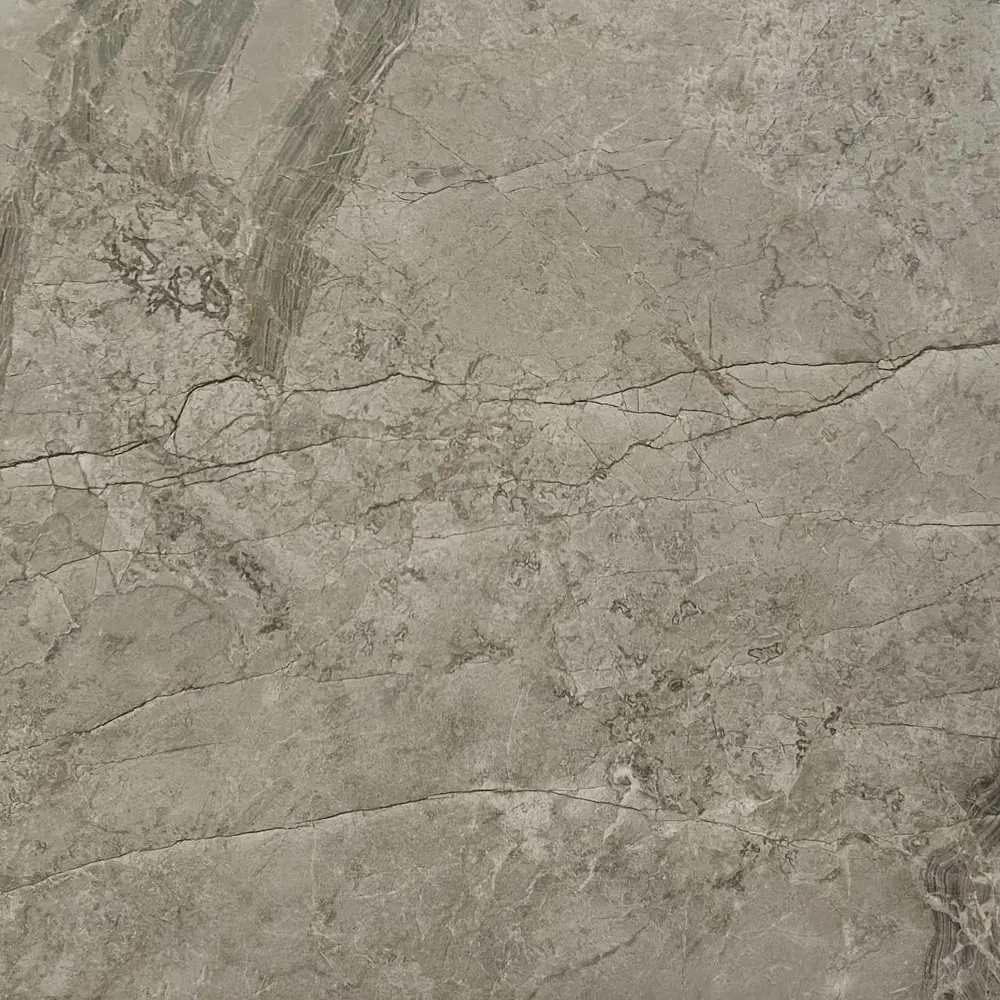 Фото 2 Керамогранит Granoland Silver river carving 60x60см 1.44 м² цвет коричневый, цена за упаковку Фото 2 Керамогранит Granoland Silver river carving 60x60см 1.44 м² цвет коричневый, цена за упаковку