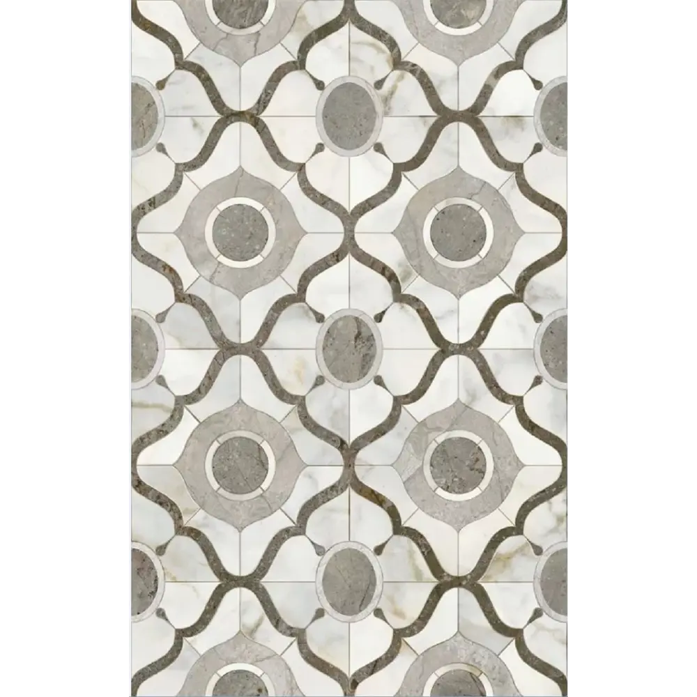 Фото Керамическая плитка Kerama marazzi Кантата Os\a278\6000 25x40см цвет многоцветный Фото Керамическая плитка Kerama marazzi Кантата Os\a278\6000 25x40см цвет многоцветный