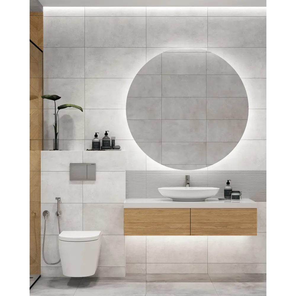 Фото 3 Керамическая плитка Global tile Urban wood gt GT156VG 30x60см 1.62 м² цвет бежевый, цена за упаковку Фото 3 Керамическая плитка Global tile Urban wood gt GT156VG 30x60см 1.62 м² цвет бежевый, цена за упаковку