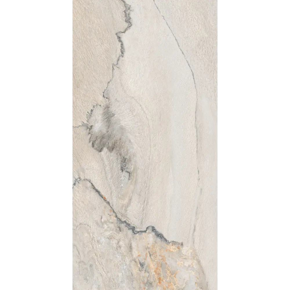 Фото 2 Керамогранит A-ceramica Glacier 17222 60x120см 2.16 м² цвет бежево-песочный с серым, цена за упаковку Фото 2 Керамогранит A-ceramica Glacier 17222 60x120см 2.16 м² цвет бежево-песочный с серым, цена за упаковку