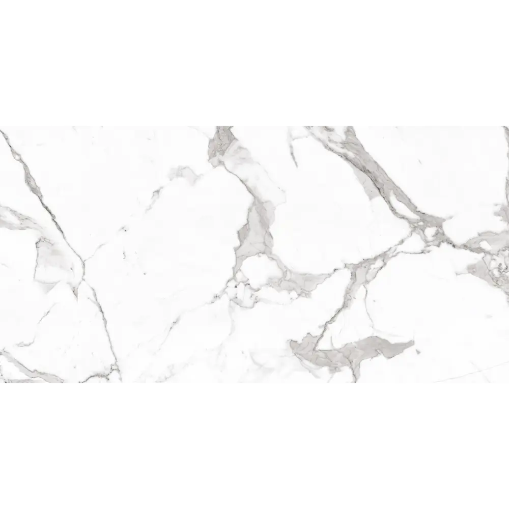 Фото 2 Керамогранит A-ceramica Pnr 17220 60x120см 2.16 м² цвет белый с серым, цена за упаковку Фото 2 Керамогранит A-ceramica Pnr 17220 60x120см 2.16 м² цвет белый с серым, цена за упаковку