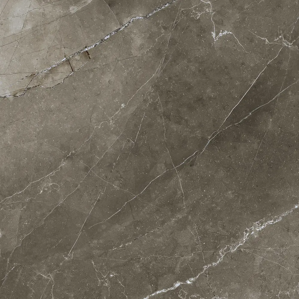 Фото 2 Керамогранит A-ceramica Pulpis 17243 60x60см 1.44 м² цвет темно-серый, цена за упаковку Фото 2 Керамогранит A-ceramica Pulpis 17243 60x60см 1.44 м² цвет темно-серый, цена за упаковку